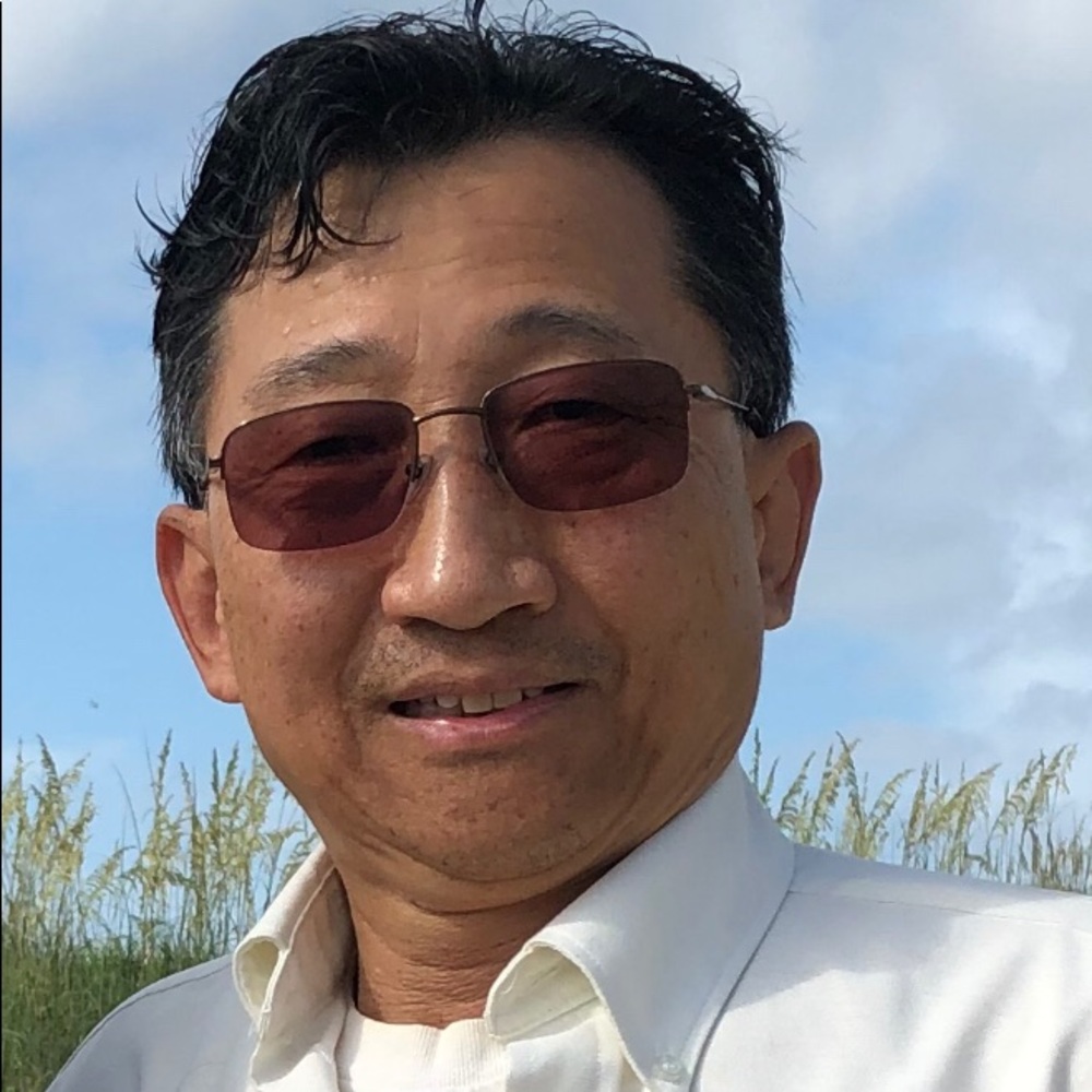 Meet your Posher, Daniel